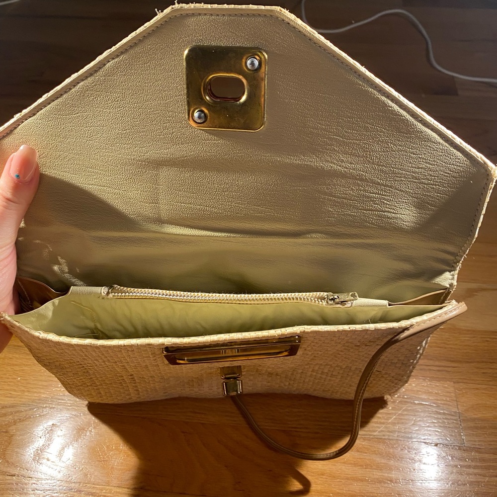 Straw pouch - Picture 2 of 2
